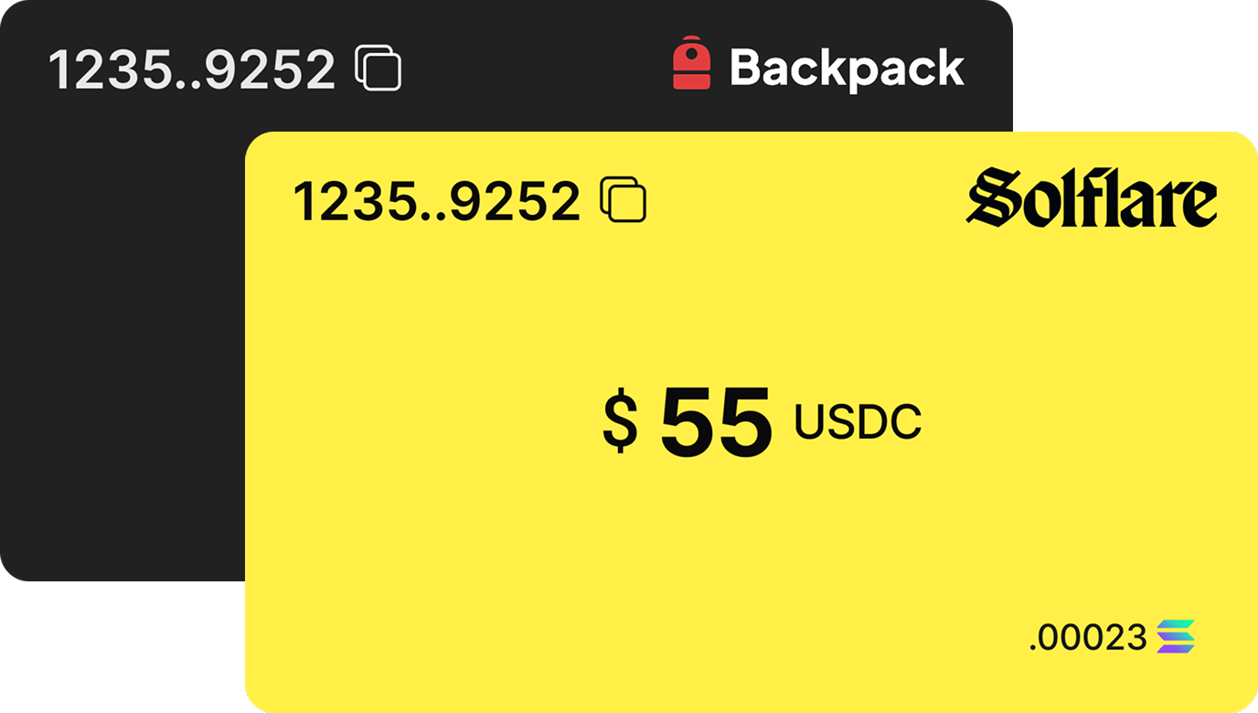 Wallet Cards