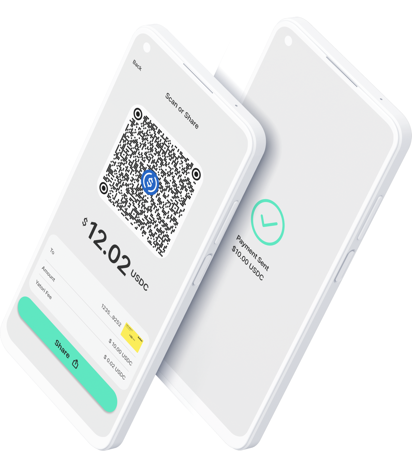 YATORI Mobile Apps