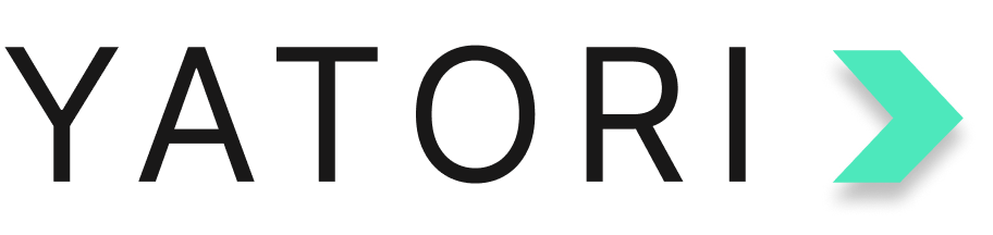 YATORI Logo