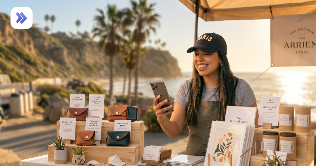 Zero transaction fees POS | Join the waitlist